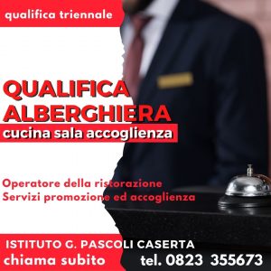 Qualifica Alberghiera