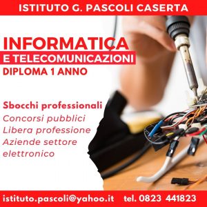 Diploma Informatica